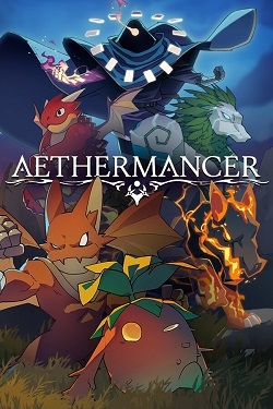 Aethermancer