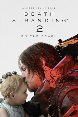 Dеath Stranding 2: On The Beach