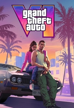 GTA 6 (ГТА 6)
