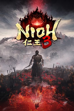 Nioh 3
