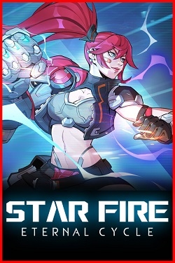 Star Fire: Eternal Cycle